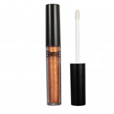 Grimas Liquid Eyeshadow Течни сенки за очи 3 ml, Matte Bronze, GEYROL-759-3